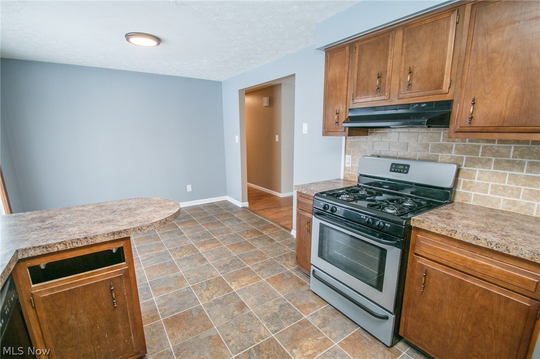 Mayfair Heights - Residential