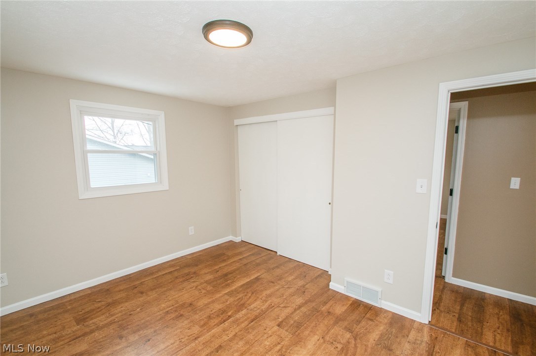 Mayfair Heights - Residential