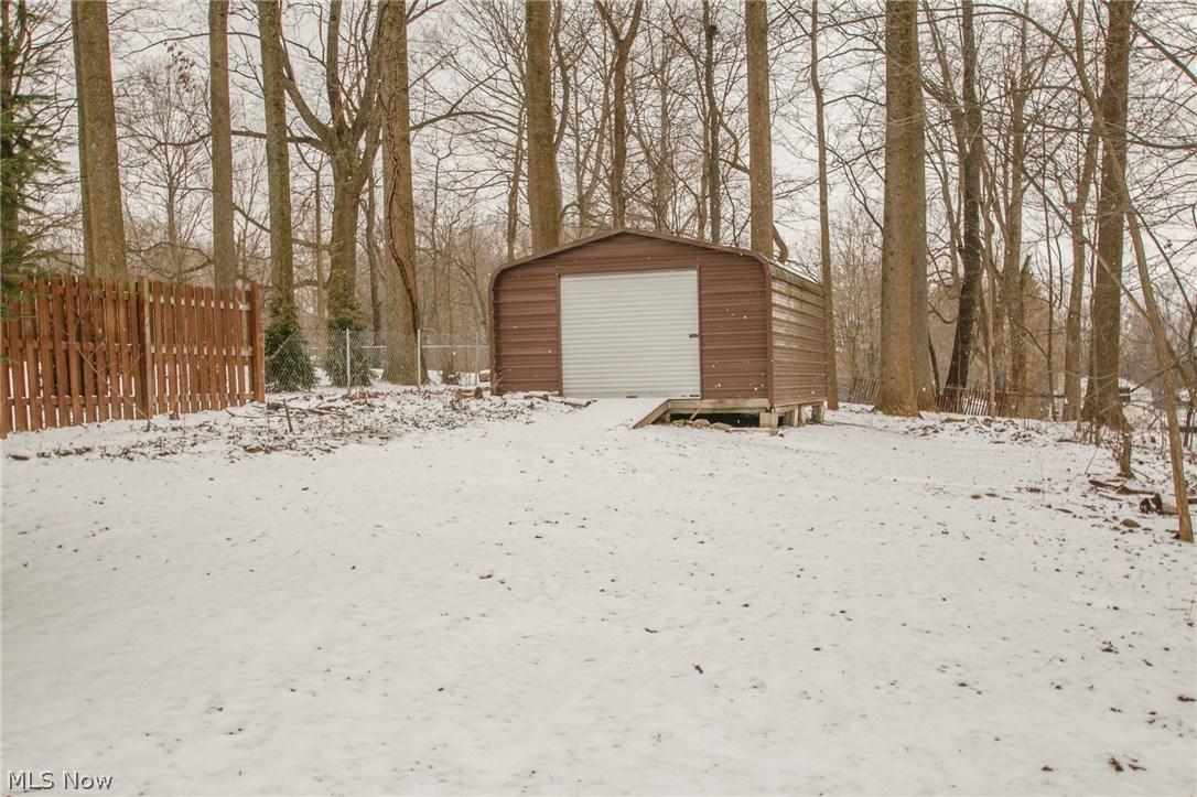 Mayfair Heights - Residential