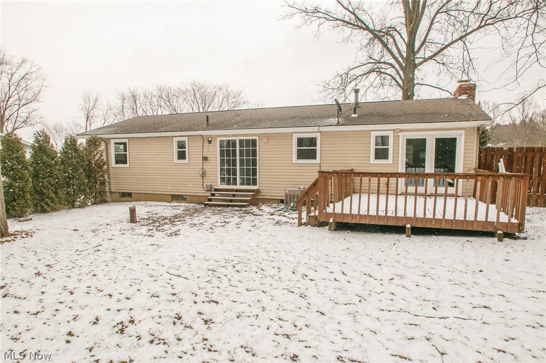 Mayfair Heights - Residential