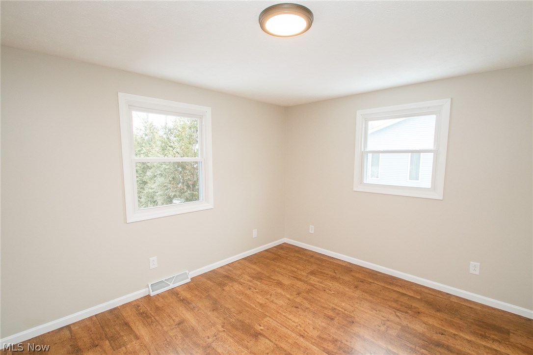 Mayfair Heights - Residential