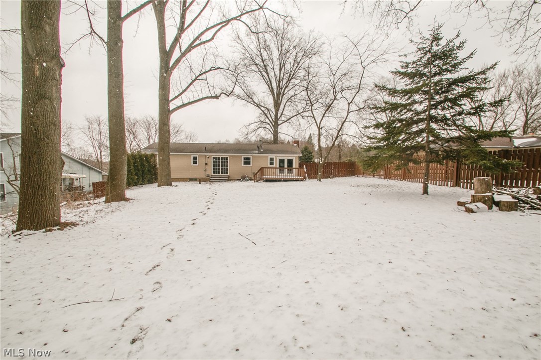 Mayfair Heights - Residential