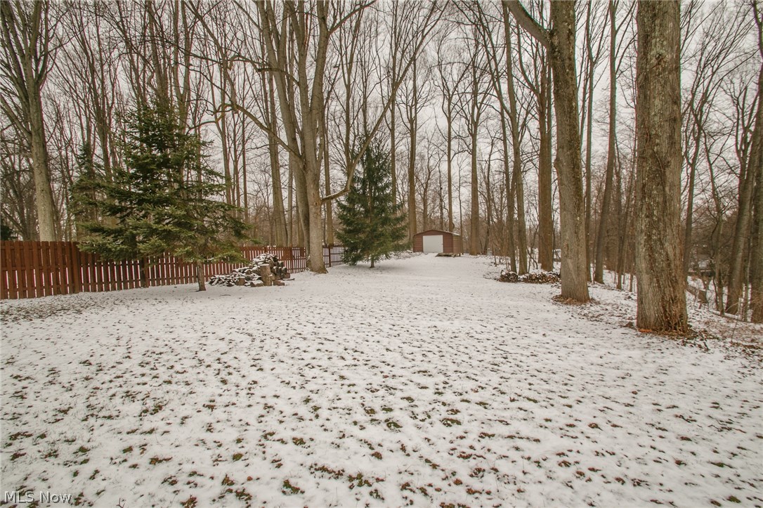 Mayfair Heights - Residential