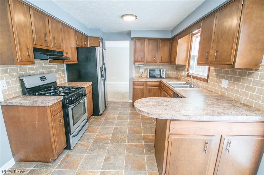 Mayfair Heights - Residential