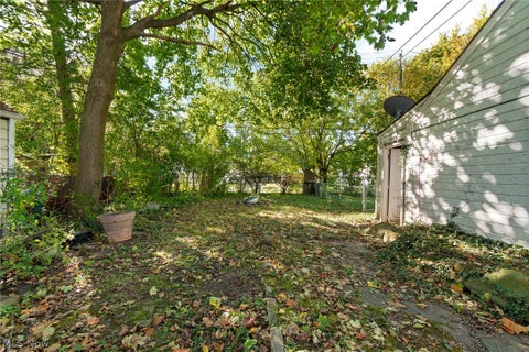 Tiny photo for 20508 Halifax Road, Warrensville Heights, OH 44122 (MLS # 5255471)