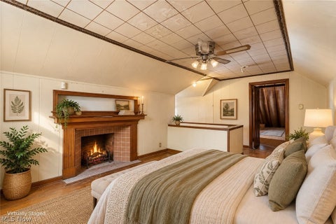 Tiny photo for 20508 Halifax Road, Warrensville Heights, OH 44122 (MLS # 5255471)