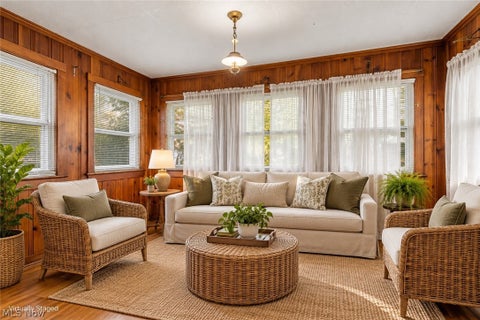Tiny photo for 20508 Halifax Road, Warrensville Heights, OH 44122 (MLS # 5255471)