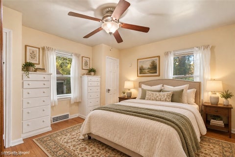 Tiny photo for 20508 Halifax Road, Warrensville Heights, OH 44122 (MLS # 5255471)