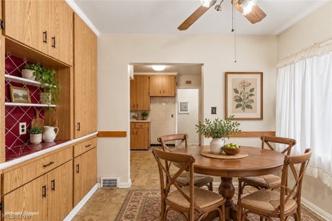 Tiny photo for 20508 Halifax Road, Warrensville Heights, OH 44122 (MLS # 5255471)
