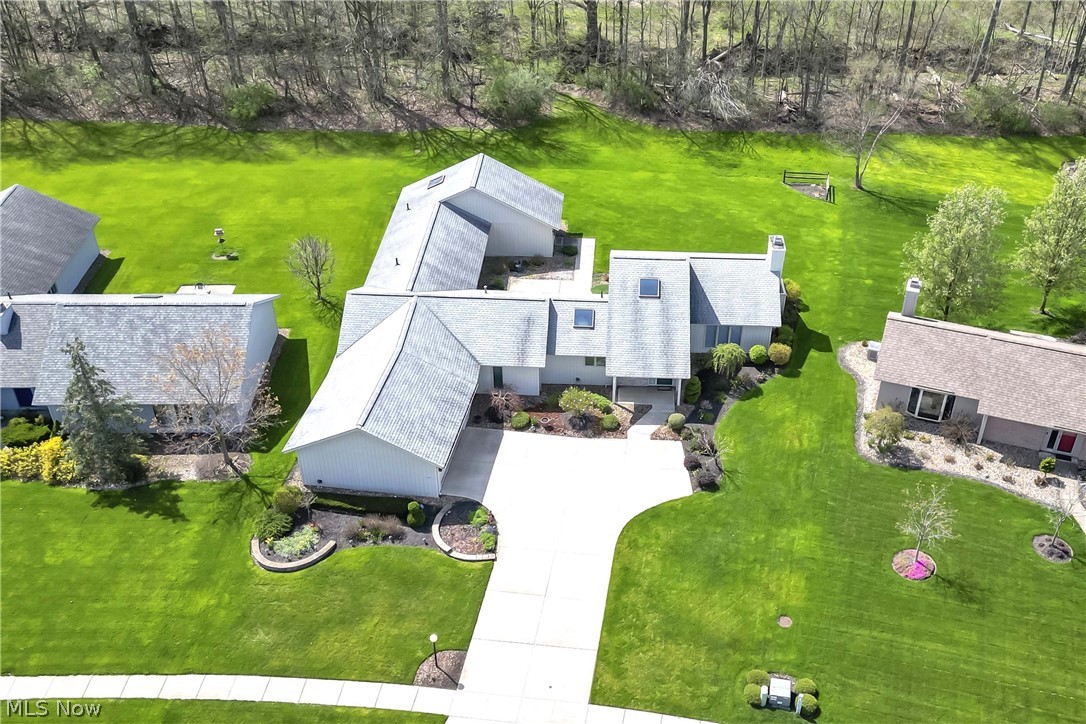 Ridgefield Homes Sub #2 - Residential