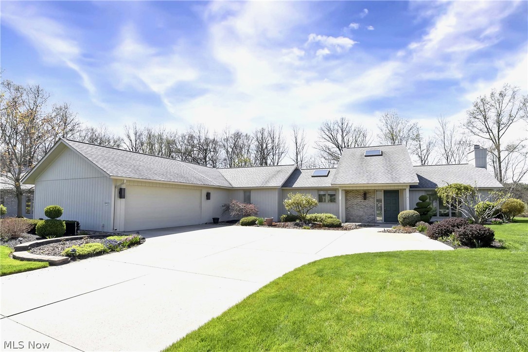 Ridgefield Homes Sub #2 - Residential