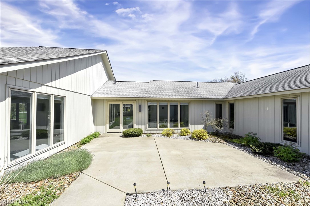 Ridgefield Homes Sub #2 - Residential