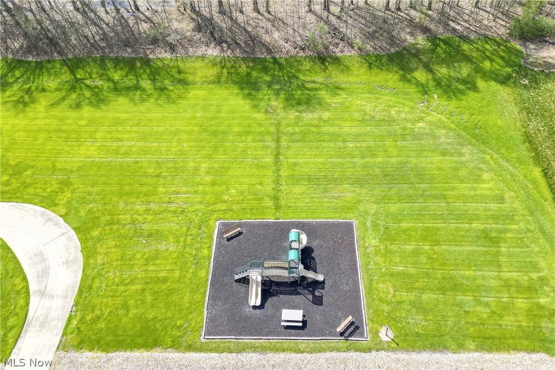 Ridgefield Homes Sub #2 - Residential