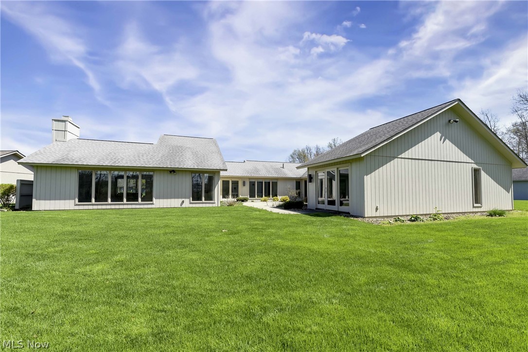 Ridgefield Homes Sub #2 - Residential