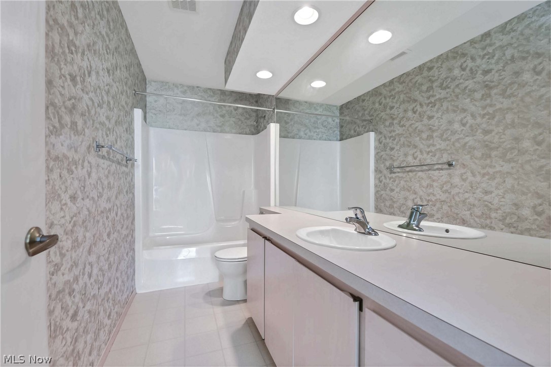 Ridgefield Homes Sub #2 - Residential