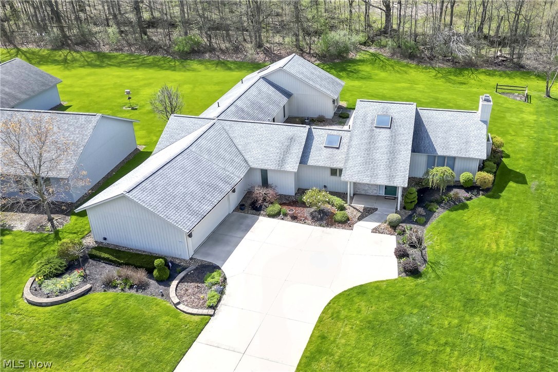 Ridgefield Homes Sub #2 - Residential