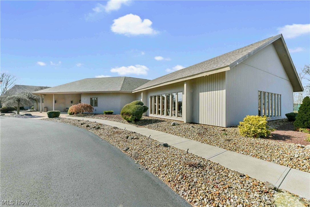 Ridgefield Homes Sub #2 - Residential