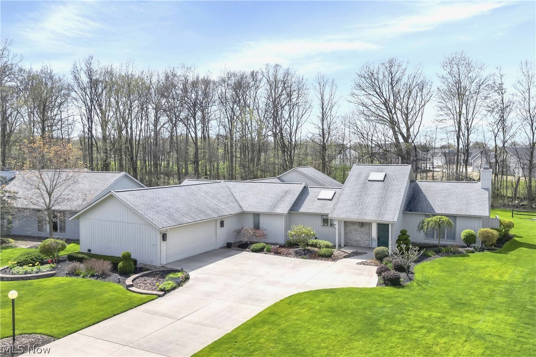 Ridgefield Homes Sub #2 - Residential