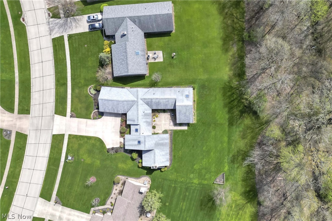 Ridgefield Homes Sub #2 - Residential