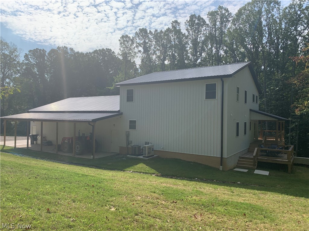 Moores Second Add - Residential