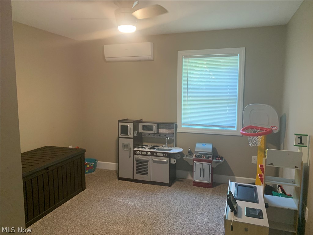 Moores Second Add - Residential