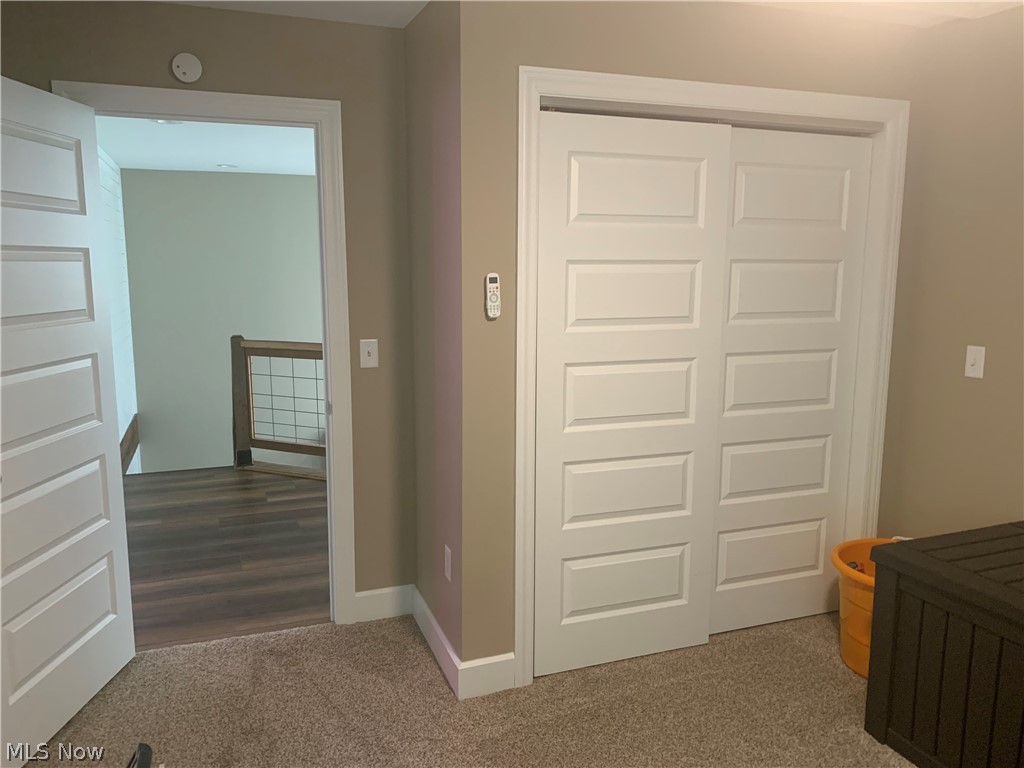 Moores Second Add - Residential