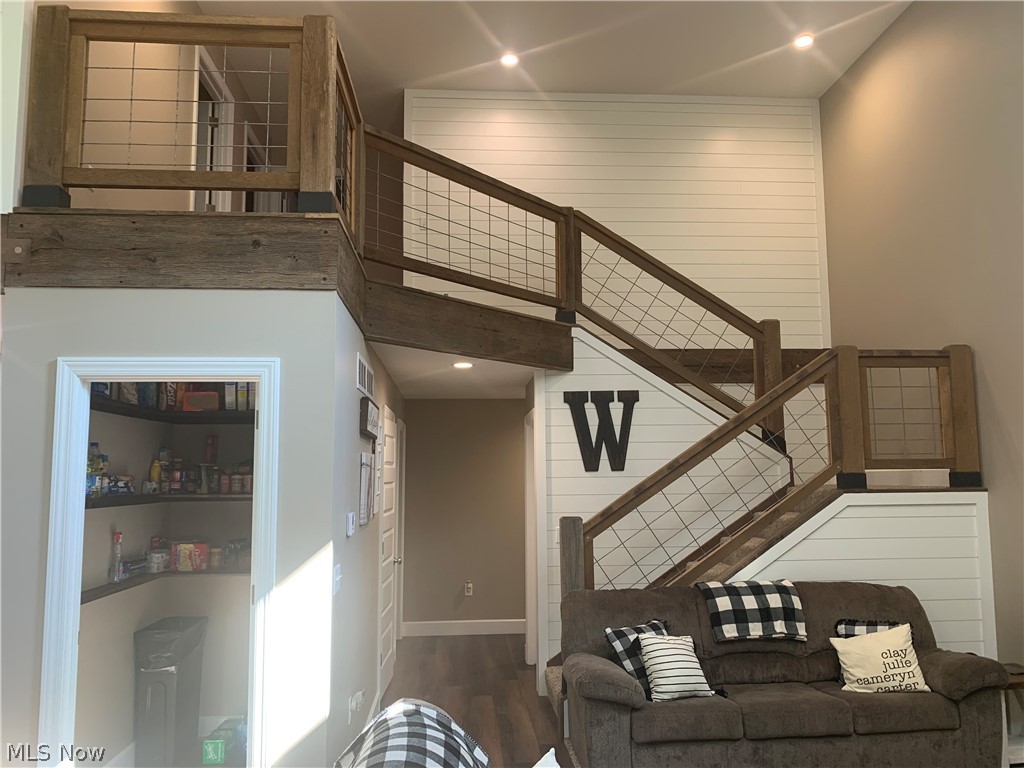 Moores Second Add - Residential