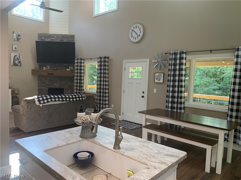 Moores Second Add - Residential