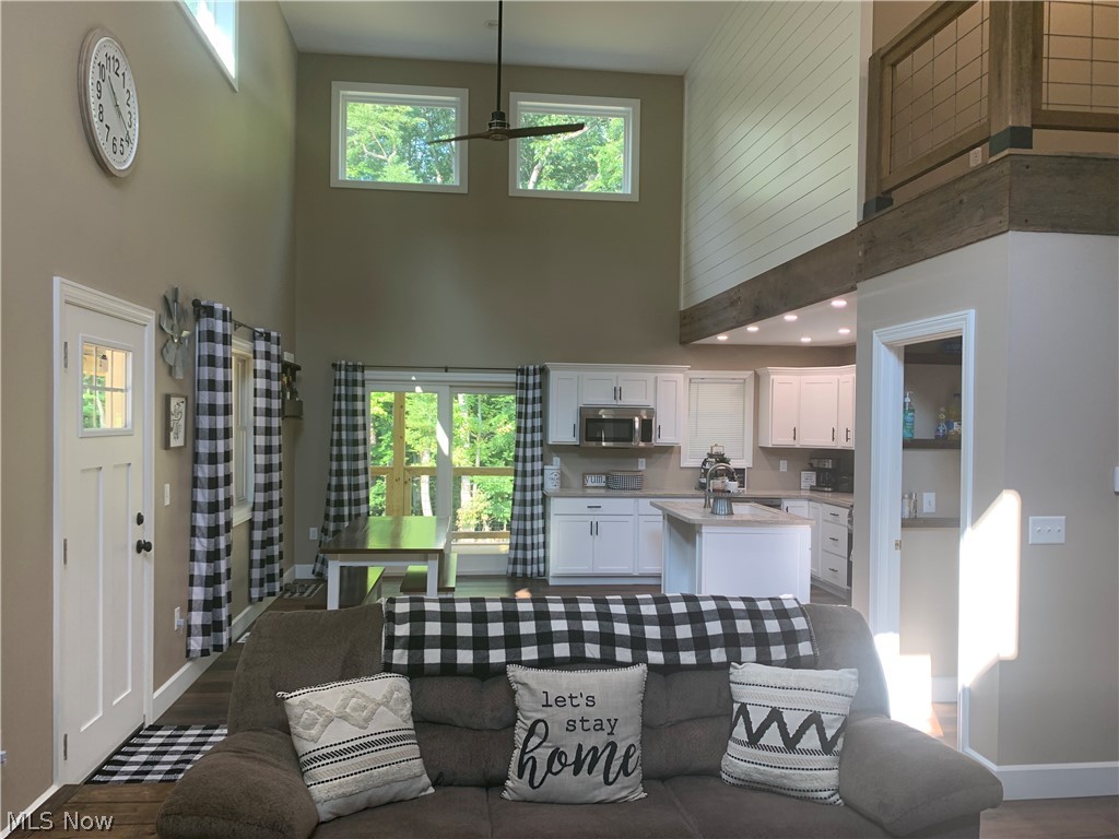 Moores Second Add - Residential