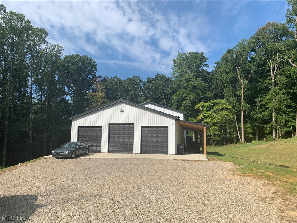 Moores Second Add - Residential