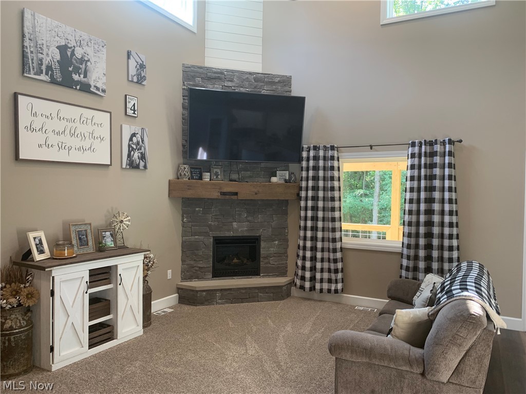 Moores Second Add - Residential