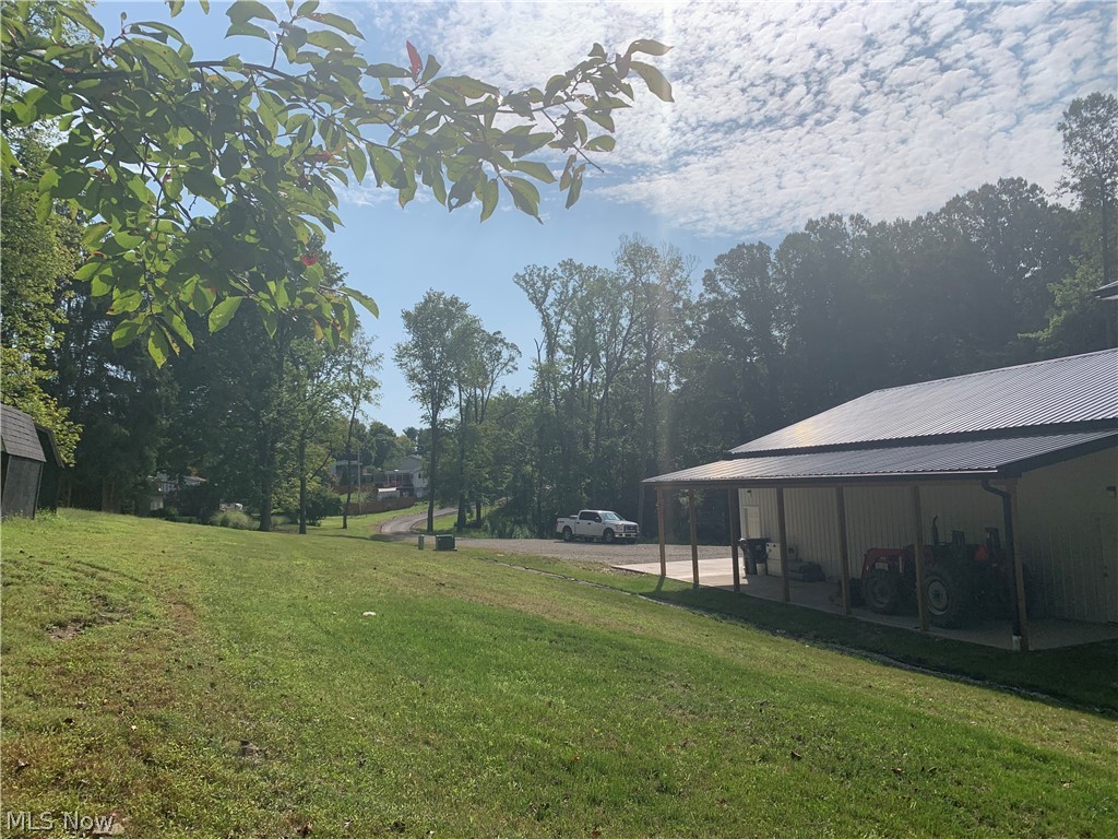 Moores Second Add - Residential