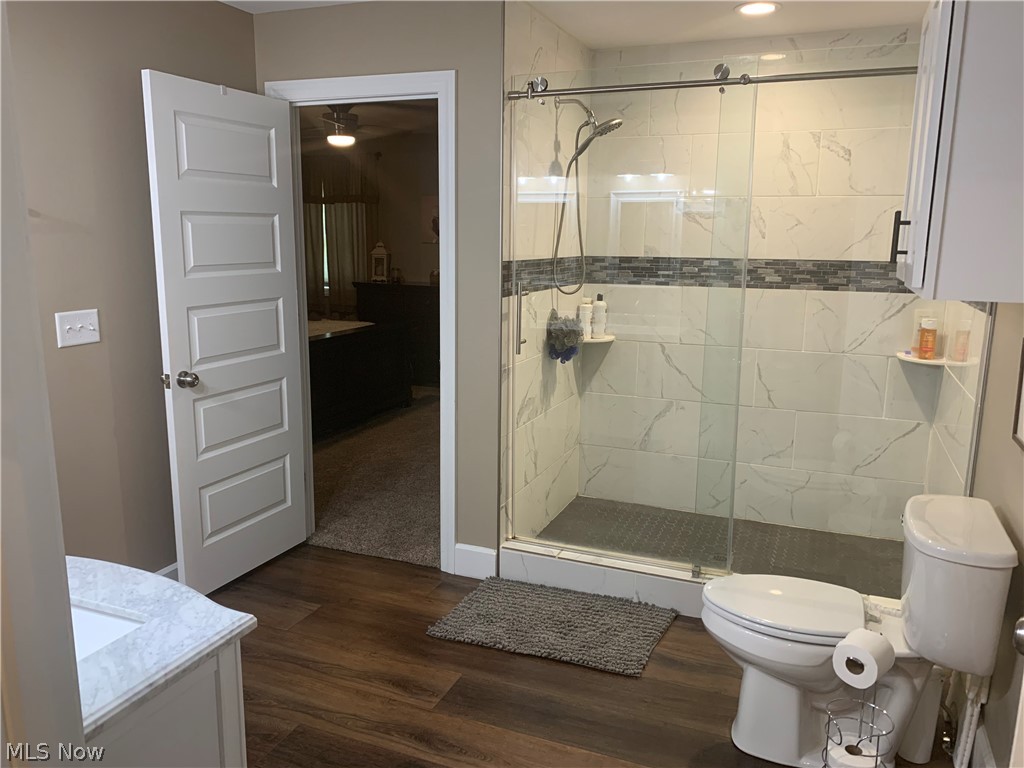 Moores Second Add - Residential