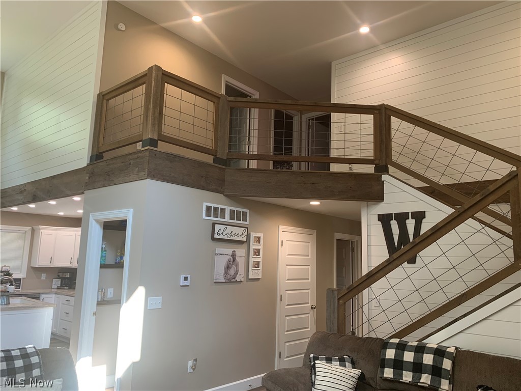 Moores Second Add - Residential