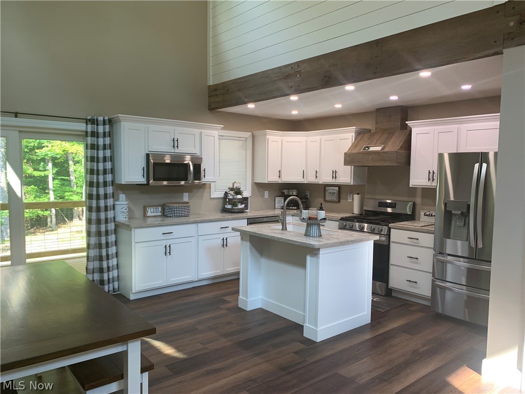 Moores Second Add - Residential