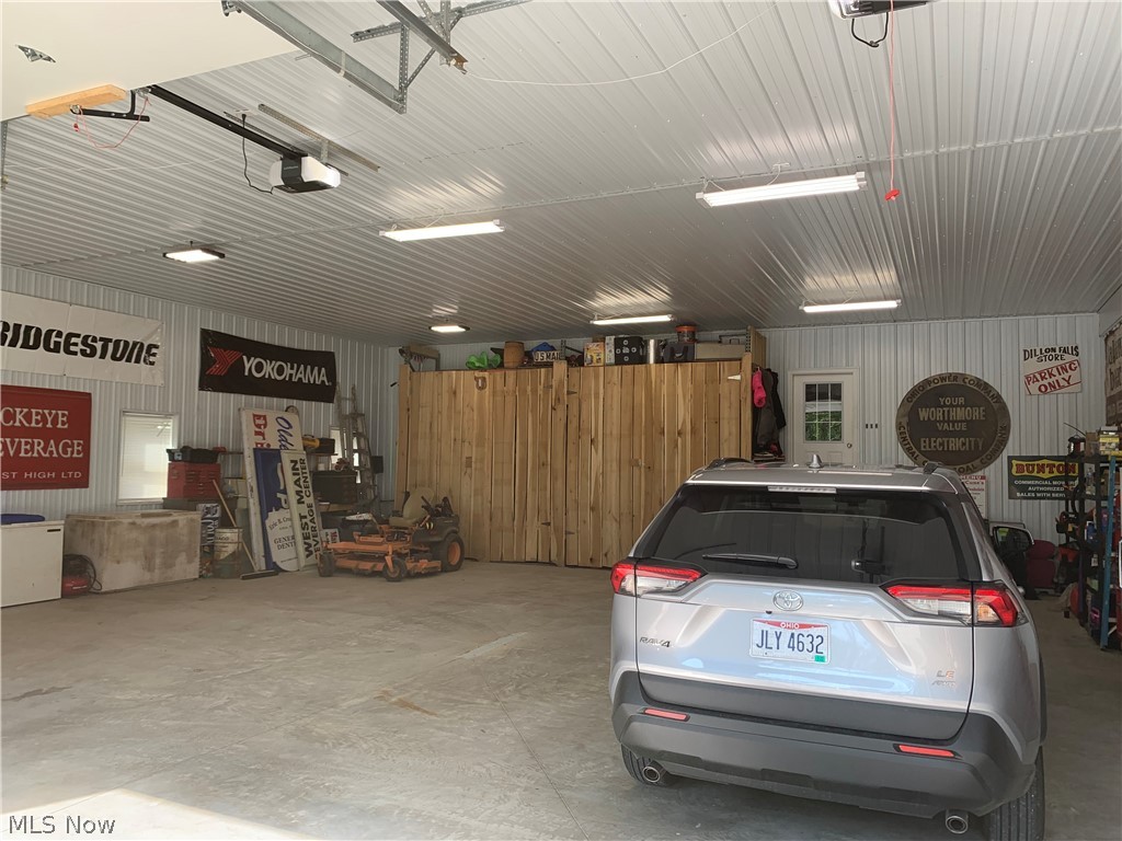 Moores Second Add - Residential