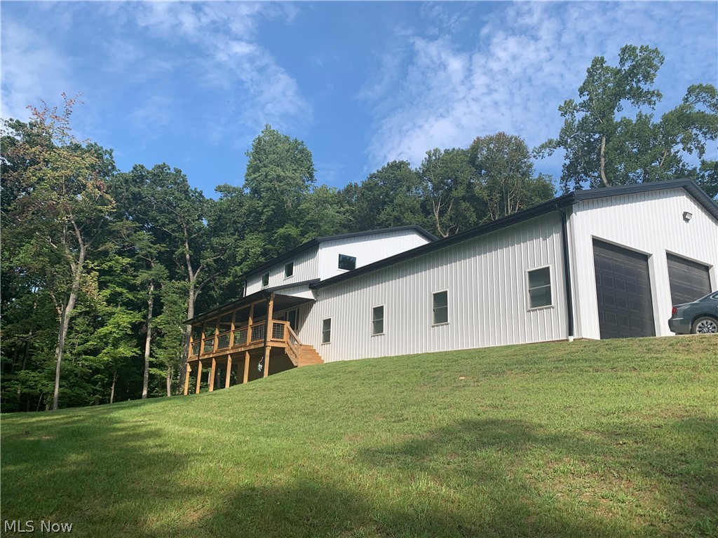 Moores Second Add - Residential