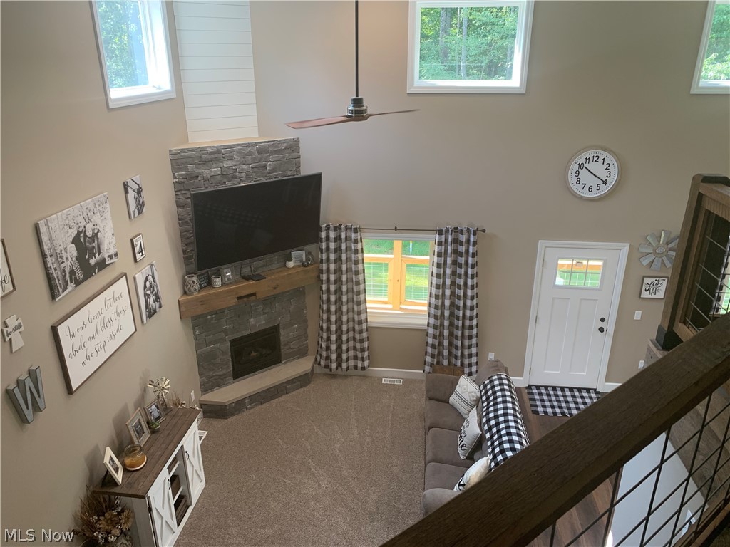 Moores Second Add - Residential