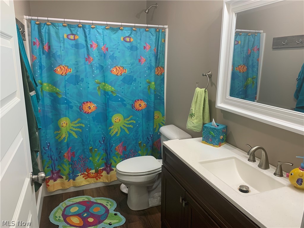 Moores Second Add - Residential