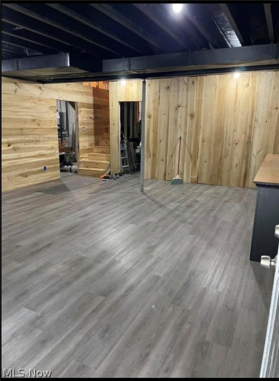 Moores Second Add - Residential