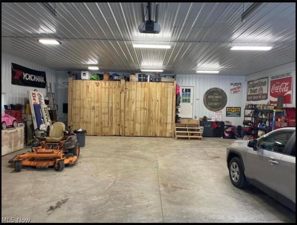 Moores Second Add - Residential