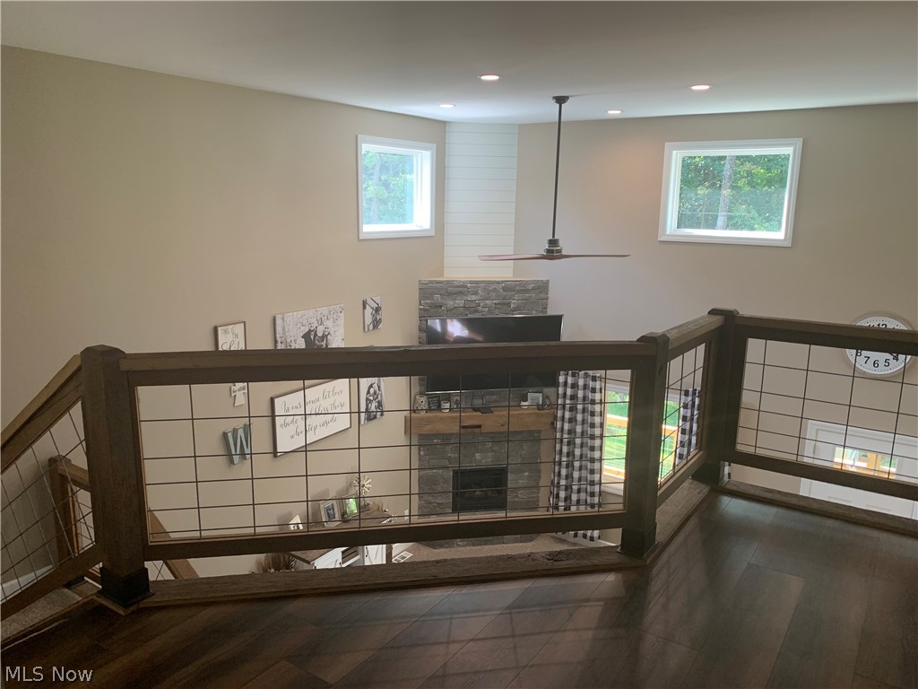 Moores Second Add - Residential