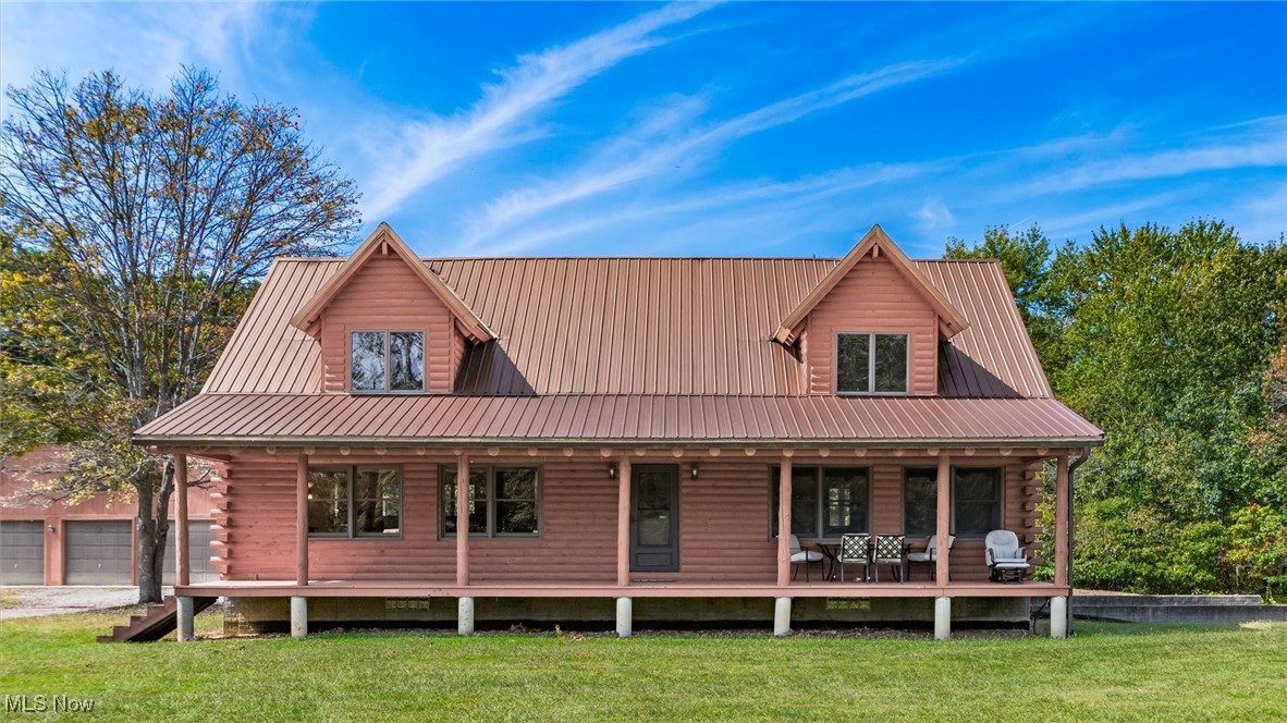 6495 Township Road 293 SE