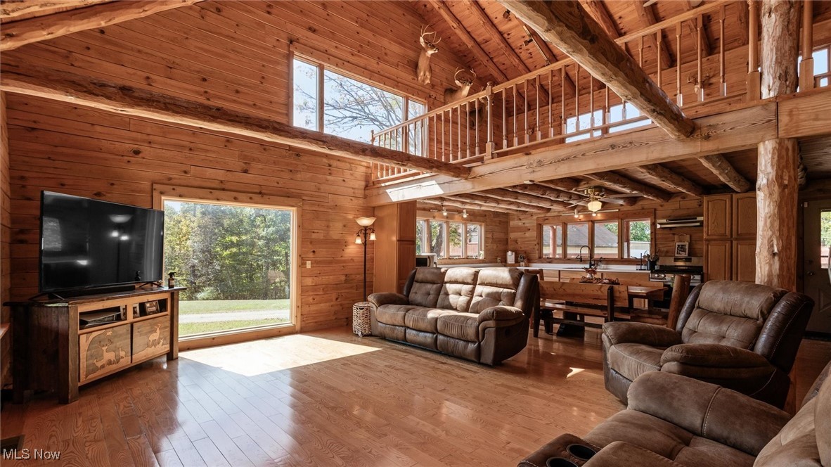 6495 Township Road 293 SE