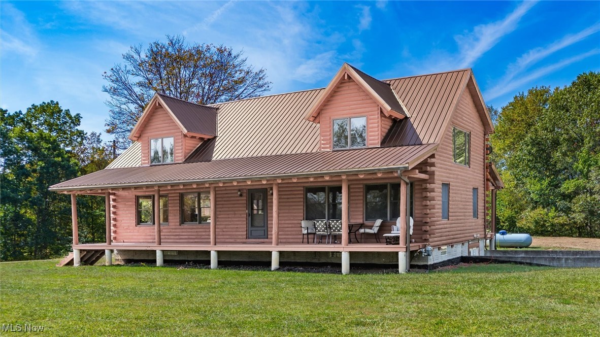 6495 Township Road 293 SE
