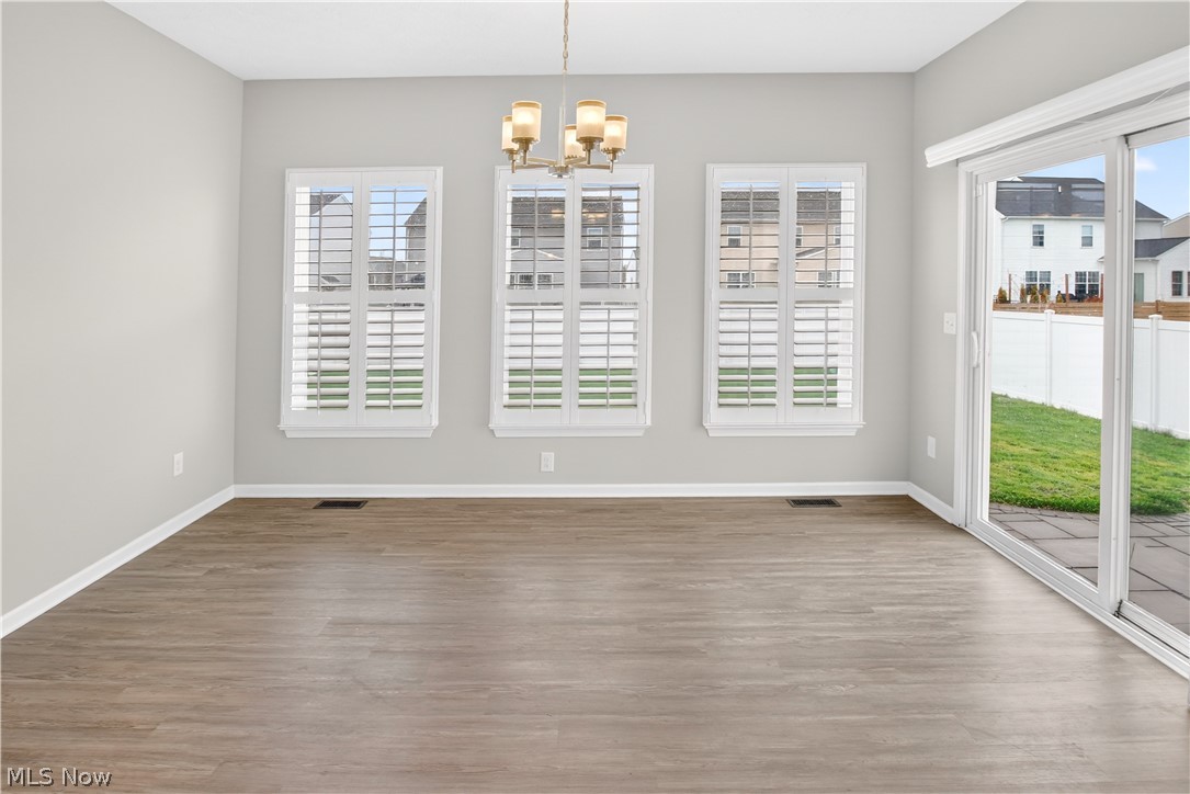 Meadow Lakes - Residential