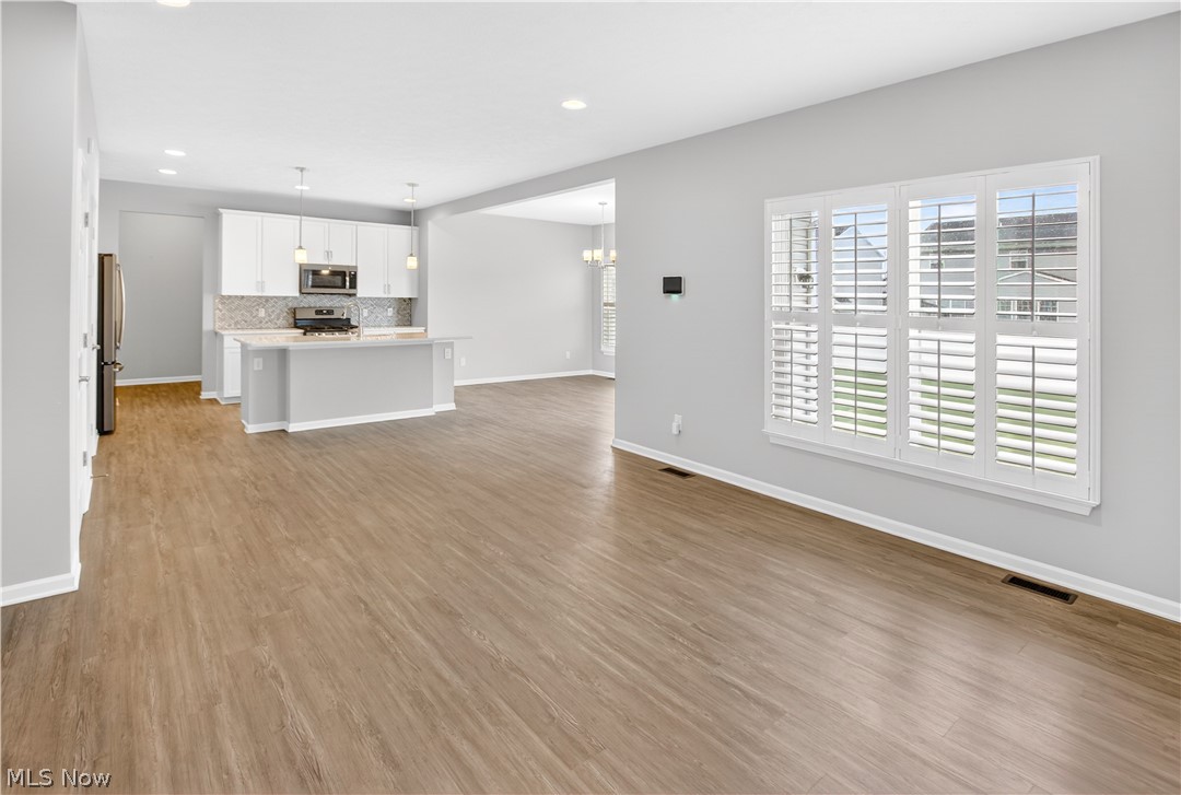 Meadow Lakes - Residential