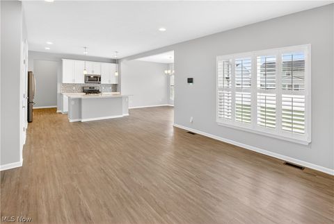 Tiny photo for 37111 Golden Eagle Drive, North Ridgeville, OH 44039 (MLS # 5202954)