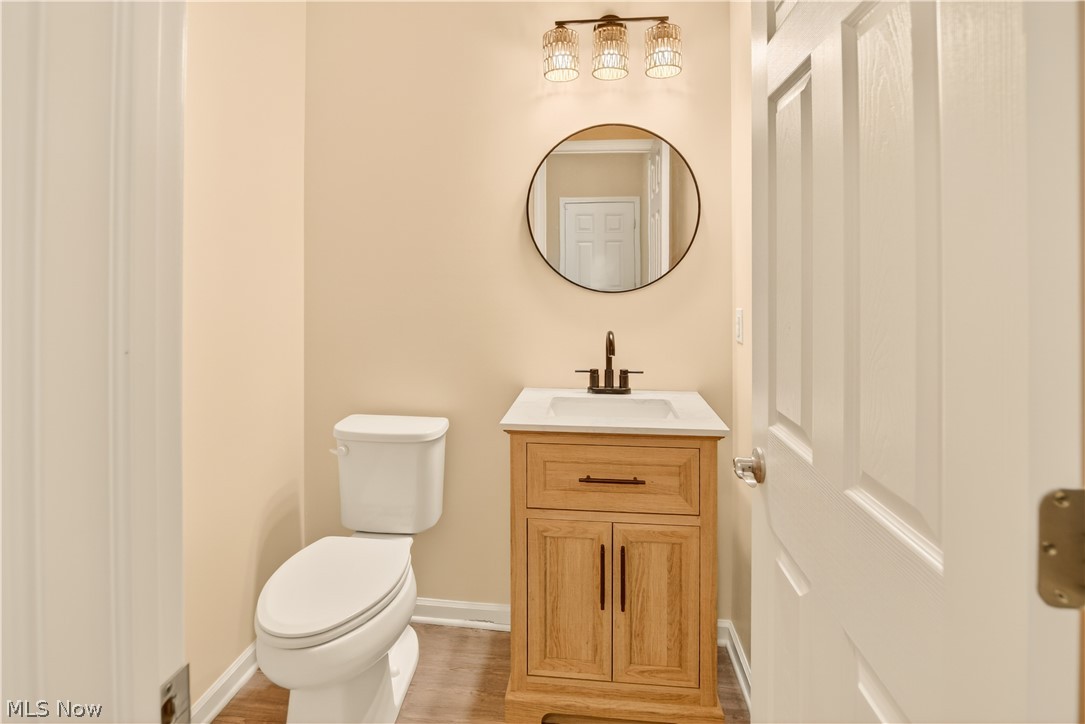 Meadow Lakes - Residential