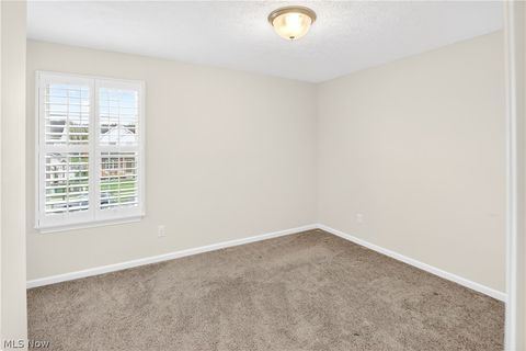 Tiny photo for 37111 Golden Eagle Drive, North Ridgeville, OH 44039 (MLS # 5202954)